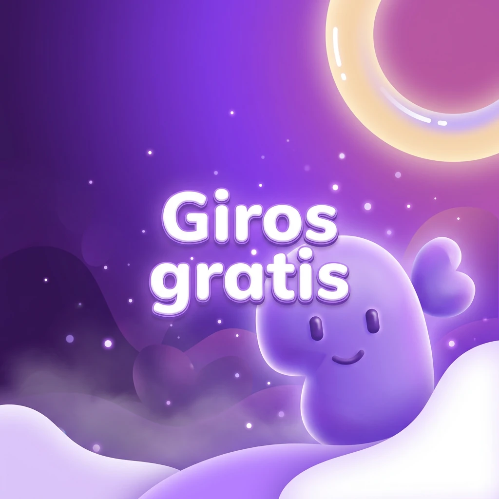 Giros gratis