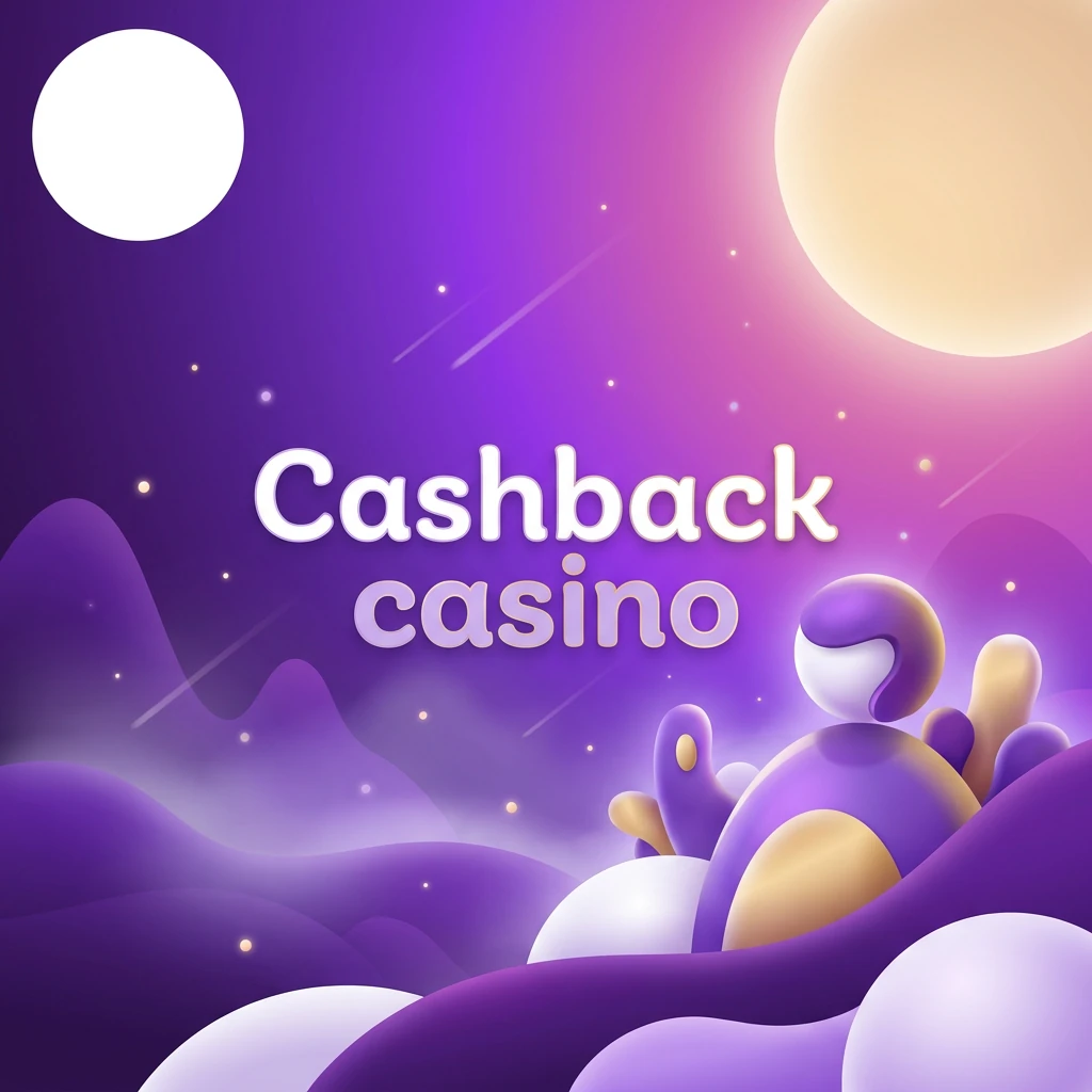 Cashback casino